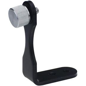 Full Metal Binocular Tripod Adapter for Binoculars Sturdy Construction and Easy Tightening