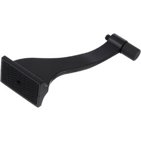 1pc Binocular Tripod Adapter Observation Compatible Mount for Bird Watching and Nature Viewing Design for