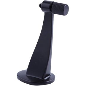 Binoculars Tripod, Metal Adapter Mount Holder with Stable Image for Connecting Binocular and Camera Tripod Universal
