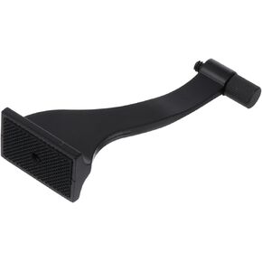 Angoily 1pc Binocular Tripod Adapter Mount for Enhanced Stability Bird Watching and Nature Viewing Compatible Tripods Thread Design for -Term Use