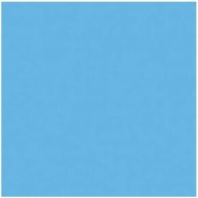 Rosco Roscolux Pale Blue ، 20x24 Color Effect Lighting Filter