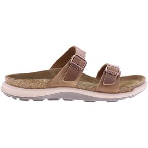 Birkenstock 1022217137 Sierra Ggr BRN Oil LTR R 37