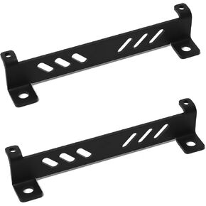 شريحة تصاعد PCM ، قوس التثبيت LS PCM ، Universal LS2 LS1 LS3 LSX Computer Mounting Brackets PCM ECU ECM لمبادلة LS