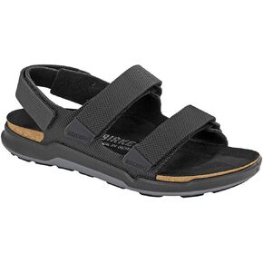 Birkenstock Men's Open Toe Tatacoa E Black Bf R