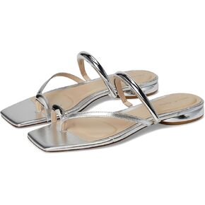 Pelle Moda Women's Ondra Slide Flat Sandal