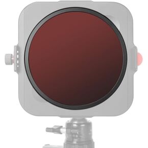 Kase Magnetic Circular Filter for Armour Filter Holder System (ND64)