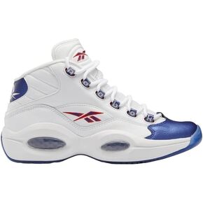 Reebok Unisex-Adult QUESTION MID Sneaker