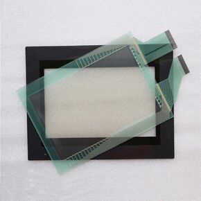 Touch Screen + Protective Film For GP477R-EG41-24VP