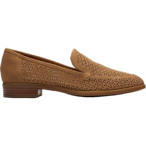Clarks Women's Trish Cove Loafer