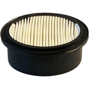 American Made 4 Inch Diameter Filter Element with High Pleat Count Compatible with Quincy 112845-10, 11284510