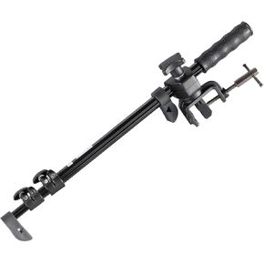 Godox LSA-14 BOOM ARM مع المشبك