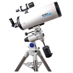 Professional Deep Space, Large Diameter Telephoto, Telescope Astronomy Beginners, Refractor Telescope, PortableTelescope