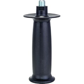 Bosch 2602025075 Handle For Two-Hand Angle Grinder with M14