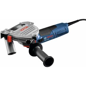 Bosch GWS13-52TG-RT 120V 13 AMP 5 in. Corded Tuckpoint Grinder (متجدد)
