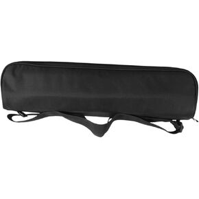 STOBOK Tripod Carrying Case Photography Lighting Bag for Comfortable Shoulder Straps Convenient Storage for Tripods and Light Stands for Outdoor Photographers