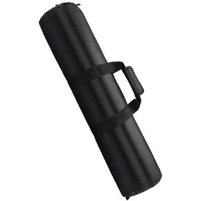 Tripod Carrying Bag with Handle Thickened Storage Container for Photography Equipment for Light Stands and Monopods Smooth Zipper Design Convenient and Reusable Photography