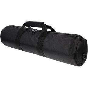 Tripod Carrying Case Heavy Duty Nylon with Zipper Closure for Secure Tripod Storage for Photographers the Design
