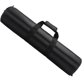 NUOBESTY Tripod Bag with Thick Padding for Convenient Storage of Photography Equipment Durable Carrying Case for Light Stands Tripods and Accessories Design with Handle and Shoulder Strap