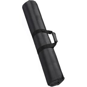 Travel Camera Rack Bag Thickened Padded Tripod Pouch for Convenient Storage of Photography Equipment Lightweight Carry Case with Shoulder Strap