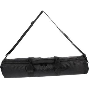 NUOBESTY Tripod Carrying Case Heavy Duty Nylon Zipper Closure Storage Bag for Tripod Travel Lightweight Portable Durable Design for Photography Equipment for Outdoor Use