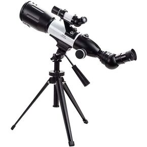 Telescope Astronomical Refractor Telescope for Kids Adults Beginners Reflector Telescope for Beginners Portable Telescop