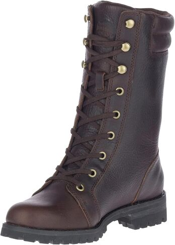 Harley-Davidson Footwear Women Nolana 9 "حذاء دراجة نارية in Kuwait