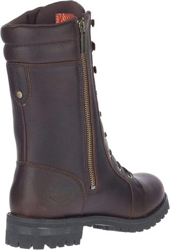 Harley-Davidson Footwear Women Nolana 9 "حذاء دراجة نارية in Kuwait