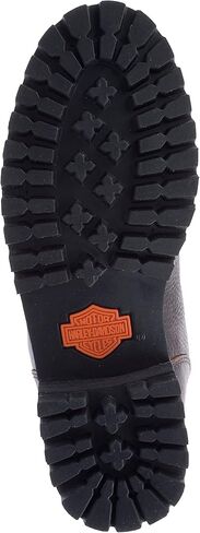 Harley-Davidson Footwear Women Nolana 9 "حذاء دراجة نارية in Kuwait