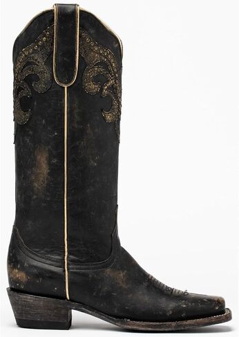 Idyllwind Women's Tough Cookie Western Boot Square Toe - IDL 002-4 in Saudi Arabia