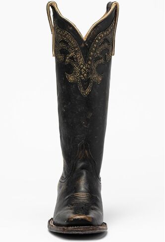 Idyllwind Women's Tough Cookie Western Boot Square Toe - IDL 002-4 in Saudi Arabia