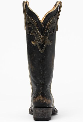 Idyllwind Women's Tough Cookie Western Boot Square Toe - IDL 002-4 in Saudi Arabia