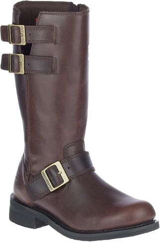 Harley-Davidson Women's Barlyn 11 "مهندس تمهيد دراجة نارية in Saudi Arabia