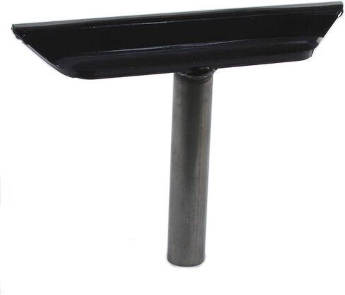 Robust Low Profile Tool Rest, 9" Wide, Choose your Post Length in Kuwait