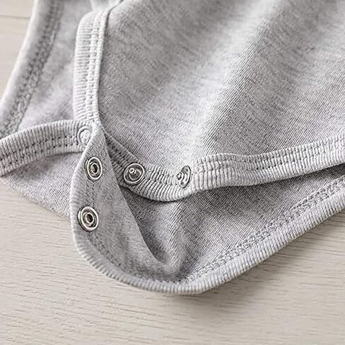 I Love My Big Sister Baby Girls Boys Bodysuit Newborn Clothes Short Sleeve Infant Romper in Saudi Arabia