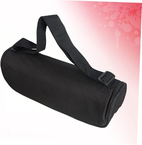 NUOBESTY Photographic Supplies Bag Durable Tripod Carrying Case with Straps Storage Holder for Outdoor Photography Equipment Portable and Protective Tripod Container in Kuwait