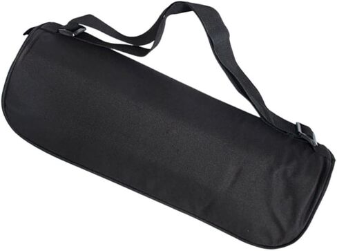 NUOBESTY Tripod Carrying Case Portable Bag for Camera Tripod and Light Stand Storage Shoulder Strap Durable Design for Outdoor Photography in Saudi Arabia