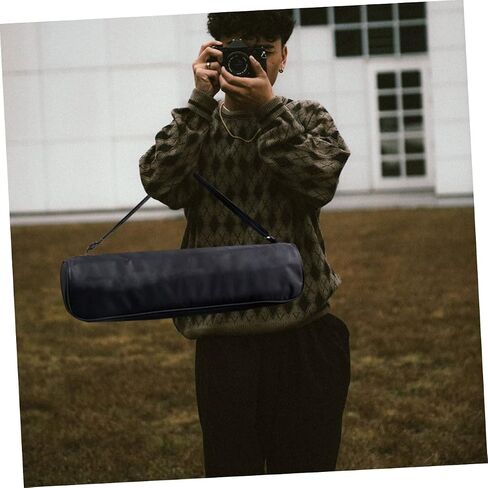 NUOBESTY Tripod Carrying Case Portable Bag for Camera Tripod and Light Stand Storage Shoulder Strap Durable Design for Outdoor Photography in Saudi Arabia