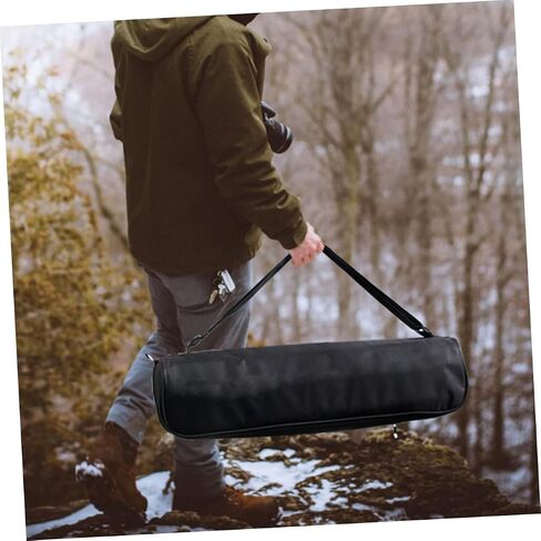 Heavy Duty Tripod Carrying Case Portable Organizer Pouch for Camera Tripod Straps for Comfortable Travel for Outdoor Activities and Photography in Saudi Arabia
