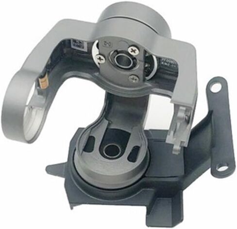 Drone Parts Gimbal Arm with Yaw/Roll Motor for DJI Air 2S Upper Bracket Camera Drone Spare Parts(Need Calibration)(Y Arm with YR Motor) in Saudi Arabia
