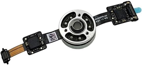 Drone Parts Gimbal Arm with Yaw/Roll Motor for DJI Air 2S Upper Bracket Camera Drone Spare Parts(Need Calibration)(Y Arm with YR Motor) in Saudi Arabia