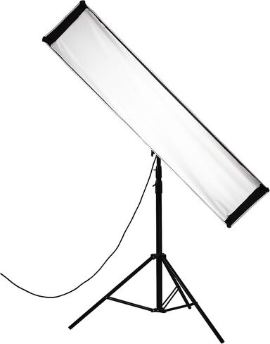 Nanlite Fabric Grid for Stripbank Softbox (12x55in) in Saudi Arabia