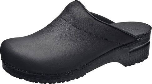 Sanita Men's Karl Clog in Saudi Arabia