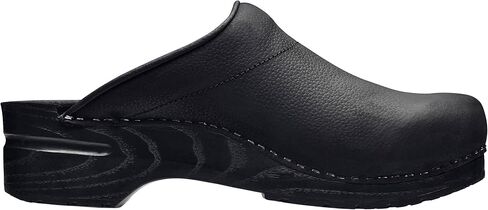 Sanita Men's Karl Clog in Saudi Arabia