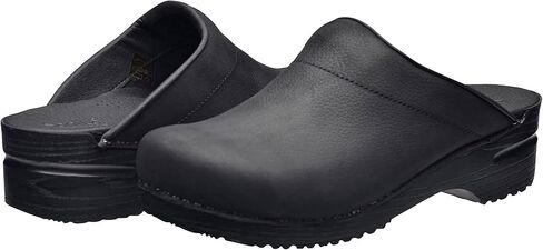 Sanita Men's Karl Clog in Saudi Arabia