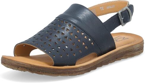 Miz Mooz Women's Felena Flat Sandal in Saudi Arabia