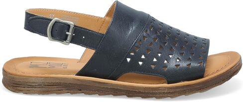 Miz Mooz Women's Felena Flat Sandal in Saudi Arabia