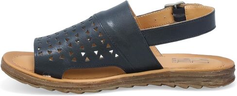 Miz Mooz Women's Felena Flat Sandal in Saudi Arabia