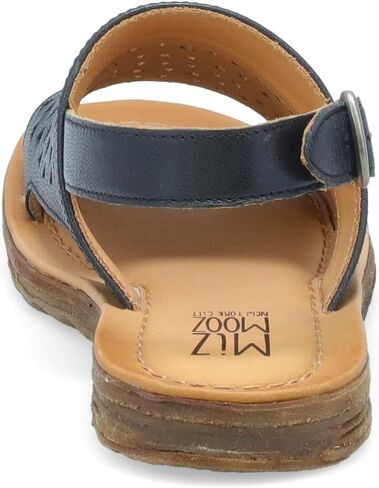 Miz Mooz Women's Felena Flat Sandal in Saudi Arabia