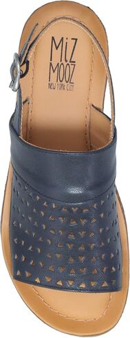 Miz Mooz Women's Felena Flat Sandal in Saudi Arabia