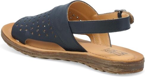 Miz Mooz Women's Felena Flat Sandal in Saudi Arabia